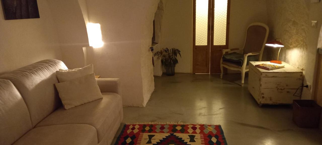 Trullo Martume Villa Cisternino Exterior photo