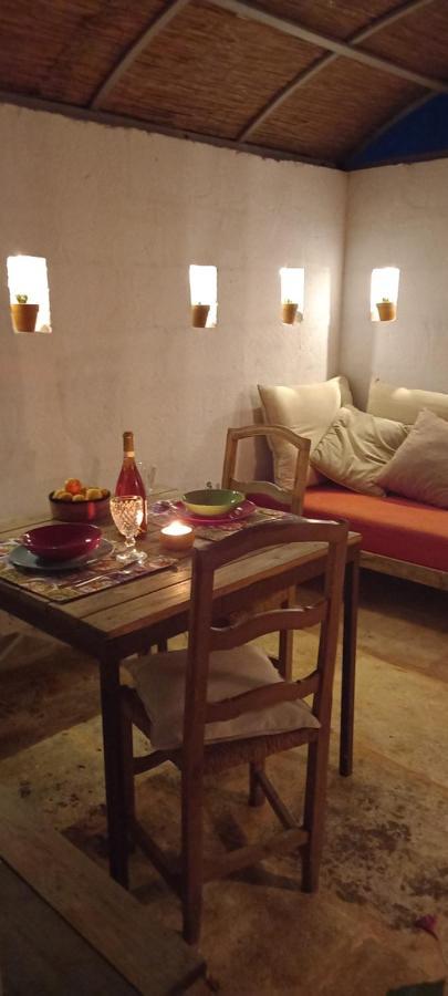 Trullo Martume Villa Cisternino Exterior photo